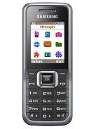 E2100B - Samsung specifications and review