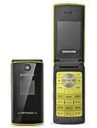 E215 - Samsung specifications and review