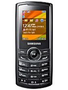 View detailed specs and review of E2232 E2232 - Samsung specifications and review
