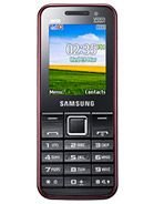 View detailed specs and review of E3213 Hero E3213 Hero - Samsung specifications and review