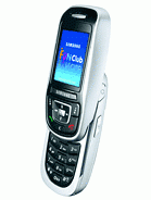 View detailed specs and review of Samsung E350 Samsung E350 - Samsung specifications and review