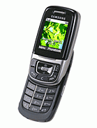 View detailed specs and review of Samsung E630 Samsung E630 - Samsung specifications and review