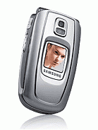 View detailed specs and review of Samsung E640 Samsung E640 - Samsung specifications and review