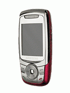 E740 - Samsung specifications and review
