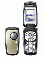View detailed specs and review of Samsung E750 Samsung E750 - Samsung specifications and review