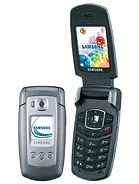 View detailed specs and review of Samsung E770 Samsung E770 - Samsung specifications and review