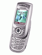 View detailed specs and review of Samsung E800 Samsung E800 - Samsung specifications and review