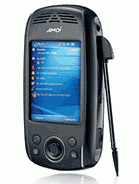 E850 - Amoi specifications and review