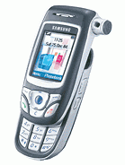 View detailed specs and review of Samsung E850 Samsung E850 - Samsung specifications and review