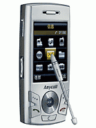 E898 - Samsung specifications and review