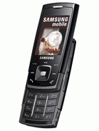 View detailed specs and review of Samsung E900 Samsung E900 - Samsung specifications and review