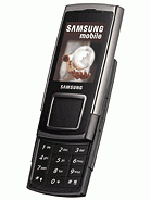 E950 - Samsung specifications and review