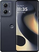 Edge (2024) - Motorola specifications and review
