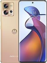 Edge 30 Fusion - Motorola specifications and review