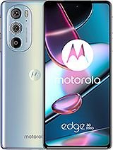 Edge 30 Pro - Motorola specifications and review