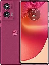 Edge 50 Fusion - Motorola specifications and review