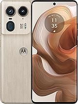 Edge 50 Ultra - Motorola specifications and review