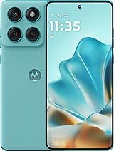 Edge 60 Fusion - Motorola specifications and review