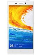 Elife E7 - Gionee specifications and review