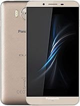 Eluga Note - Panasonic specifications and review