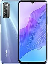 Enjoy 20 Pro - Huawei specifications and review