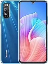 Enjoy Z 5G - Huawei specifications and review