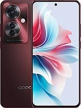 F25 Pro - Oppo specifications and review
