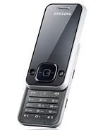F250 - Samsung specifications and review