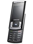 F268 - Samsung specifications and review