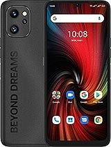 F3 5G - Umidigi specifications and review
