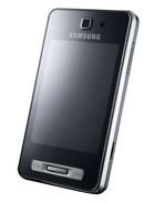 F480 - Samsung specifications and review
