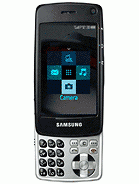 F520 - Samsung specifications and review