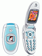 F620 - Amoi specifications and review