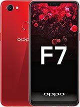 F7 - Oppo specifications and review