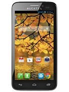 Fierce - alcatel specifications and review