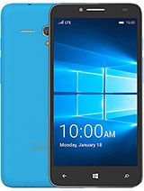 Fierce XL (Windows) - alcatel specifications and review