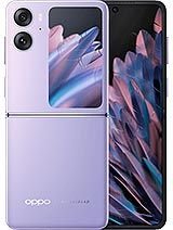 Find N2 Flip - Oppo specifications and review