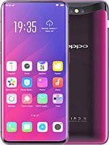 Find X - Oppo specifications and review