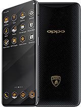 Find X Lamborghini - Oppo specifications and review