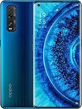Find X2 - Oppo specifications and review