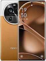 Find X6 Pro - Oppo specifications and review