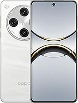 Find X8 Pro - Oppo specifications and review