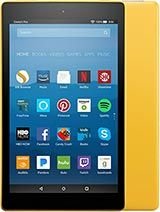 View detailed specs and review of Fire HD 8 (2017) Fire HD 8 (2017) - Amazon specifications and review