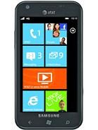 View detailed specs and review of Focus S I937 Focus S I937 - Samsung specifications and review