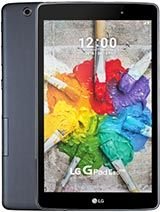 G Pad III 10.1 FHD - LG specifications and review