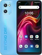 G1 Max - Umidigi specifications and review