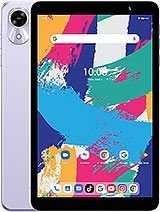 G1 Tab Mini - Umidigi specifications and review