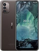 G21 - Nokia specifications and review