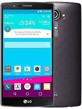 G4 - LG specifications and review