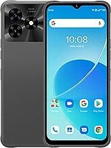 G5 Mecha - Umidigi specifications and review